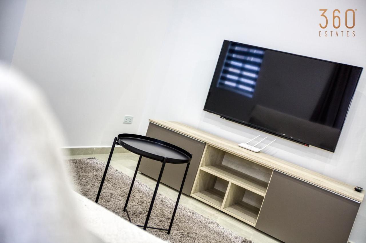 A Lovely 1Br Home With Balcony Just Off The Coast By 360 Estates Сент Джулианс Экстерьер фото